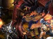 Dragon´s Crown desaparece Store Europea