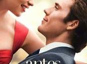 ANTES before you)