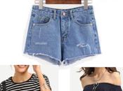 prendas básicas para verano