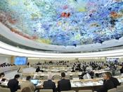 Naciones Unidas aprobó creación Expertx Independiente contra violencia discriminación.