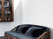 Daybed: objeto deseo rattan.