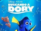 Crítica: "Buscando Dory"