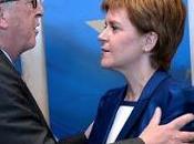 Unión Europea prepara condiciones para negociar retiro Reino Unido