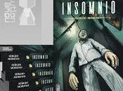 Novedad Nowevolution Insomnio Sergio Moreno Montes