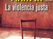 Andreu Martín: violencia justa