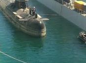 Submarinos: submarino S-74 'Tramontana', finaliza gran carena”.