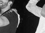 [VÍDEO+FOTOS] Pablo Alborán acompaña José Mercé concierto Madrid