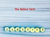 Aphex twin classics