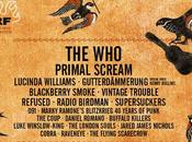 Crónica festival azkena rock 2016