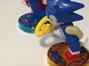 Primeras imágenes Sonic Lego Dimensions