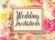 Invitaciones Bodas Handmade Wedding Invitations Neutral Color.