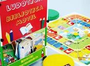 Ludotéca Centro Cultural abrirá todos durante verano