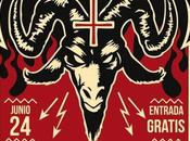 Crónica concierto snakeyes |sala rekoveko (chiclana fra.)