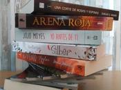 Wrap Mayo Junio 2016: