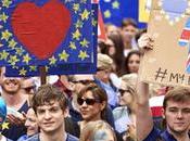 Brexit: donde dije digo...