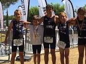 Triatlón manresa
