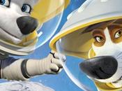 Trailer Perros astronautas. Estreno cines Chile, Agosto