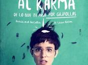 Teaser poster culples karma pasa gilipollas