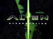 Movie Review Alien: Resurrection