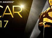 Camino Oscars 2017
