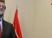 Rajoy pretende pactar rapidez lograr acuerdo mínimos".