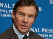Dennis Quaid, separa