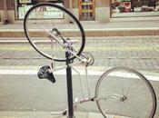 Montar bicicleta cuestión mental País