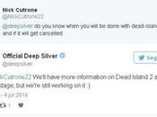 Deep Silver confirma Dead Island está cancelado