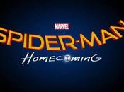 Primeras imágenes filmación Spider-Man: Homecoming