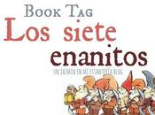 Booktag: siete enanitos