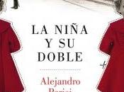 niña doble Alejandro Parisi