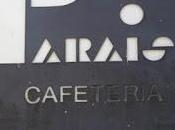 años Cafetería Paraiso