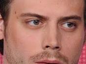 bello François Arnaud, cumple años