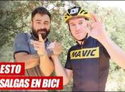 salgas bici esto