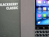 BlackBerry dice adiós modelo ‘Classic’