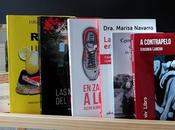 editorial viveLibro cierra temporada autores librería Libros Arena.