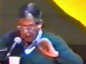 Hacia donde mundo? extracto charla Silo, 1994