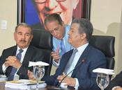 Pared Pérez, presidir Senado; Lucía Medina, Cámara Diputados.