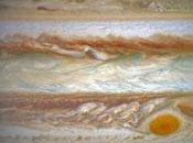 Juno secretos Júpiter