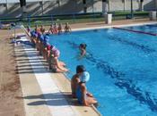 Últimas plazas libres para cursos natación