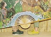 Asics Tiger nacen amor