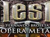 está venta ópera metal celestia