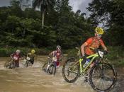 Titan tropic 2016, carrera etapas Cuba