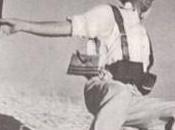 España vive guerra civil fusiles cañones