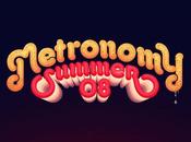 Metronomy Album ‘Summer