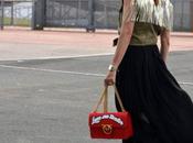 Mundo blogger: bolso bandera