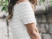 Striped Shorts