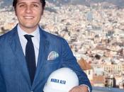 Marea Alta, nuevo proyecto Enrique Valentí