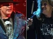 Steven Adler regreso instante, Guns Roses escenario