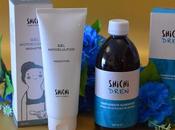 SHICHI WORLD cosmética para verano